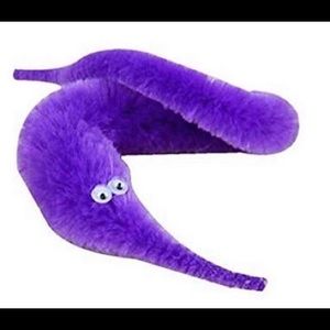 Meet your Posher, Abi